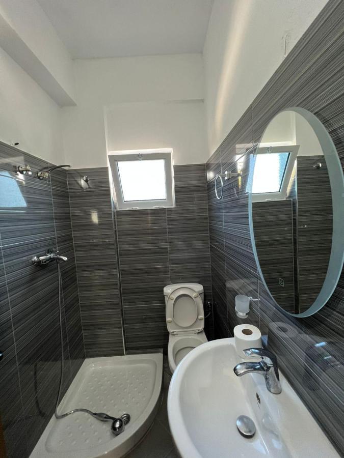 Vila Eriseld Ksamil Dış mekan fotoğraf