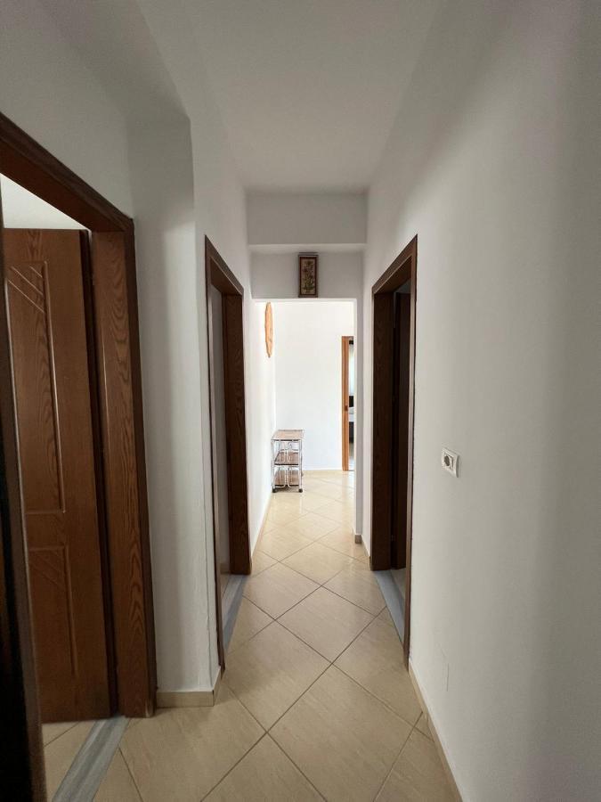 Vila Eriseld Ksamil Dış mekan fotoğraf